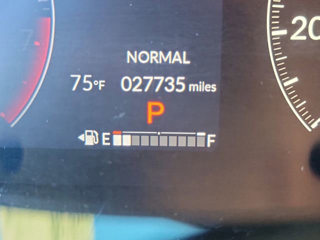 Certified 2023 Honda HR-V Sport image 25