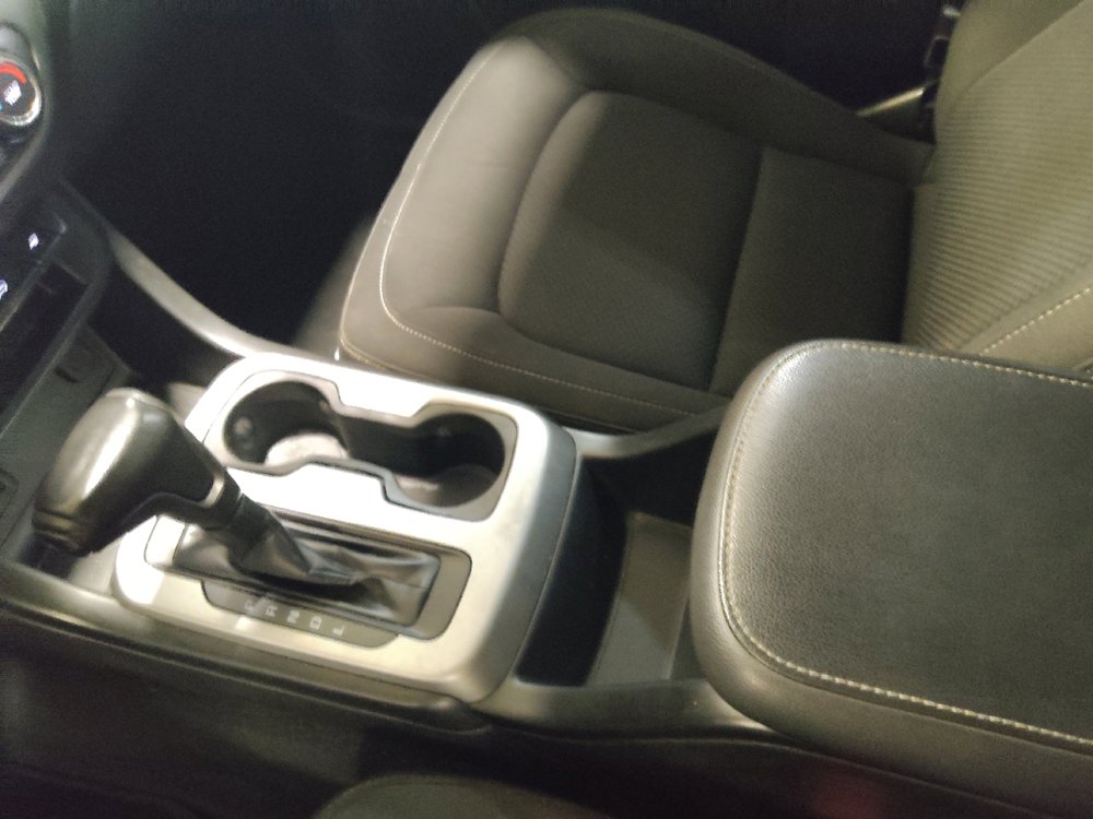 Used 2021 Chevrolet Colorado LT RWD image 26