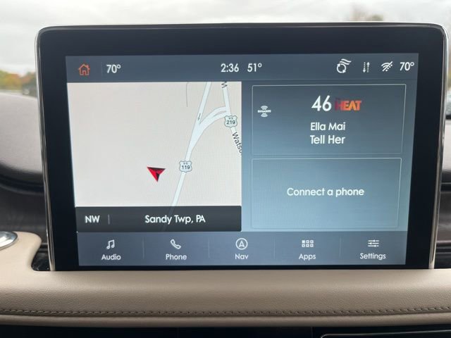 Used 2023 Lincoln Aviator Reserve w/ Equipment Group 201A image 22