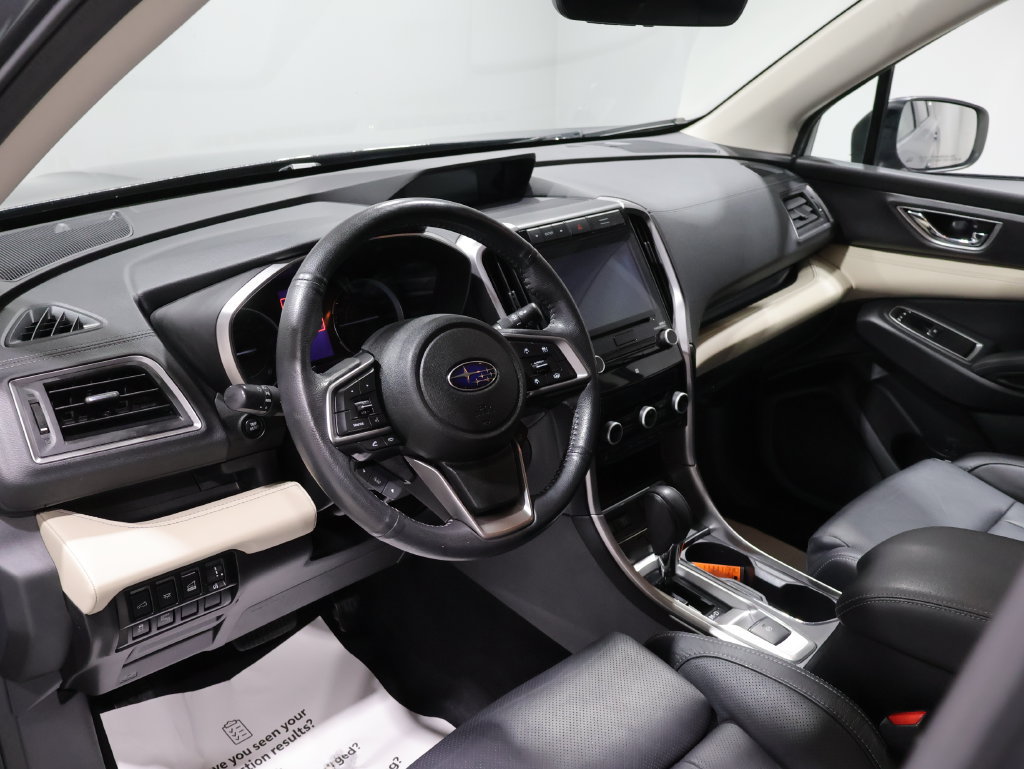 Used 2022 Subaru Ascent Limited AWD/4WD image 14