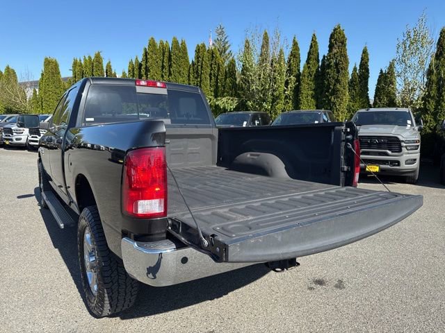 Used 2018 RAM 2500 Big Horn AWD/4WD image 18