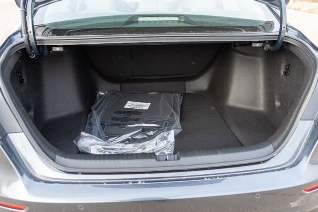 New 2026 Honda Accord Touring image 11