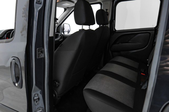 Used 2020 RAM ProMaster City SLT w/ Popular Equipment Group image 33