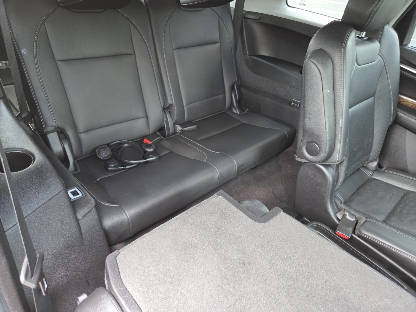 Used 2019 Acura MDX w/ Technology & Entertainment AWD/4WD image 27
