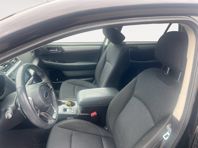 Used 2018 Subaru Outback 2.5i Premium AWD/4WD image 9