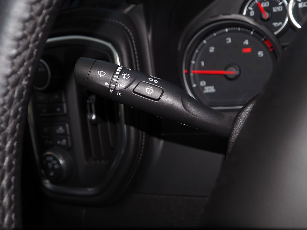 Used 2021 Chevrolet Silverado 2500 LTZ w/ LTZ Convenience Package image 34