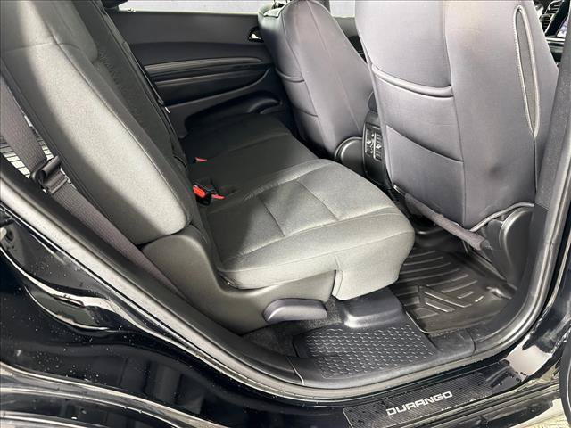 Used 2022 Dodge Durango GT AWD/4WD image 15