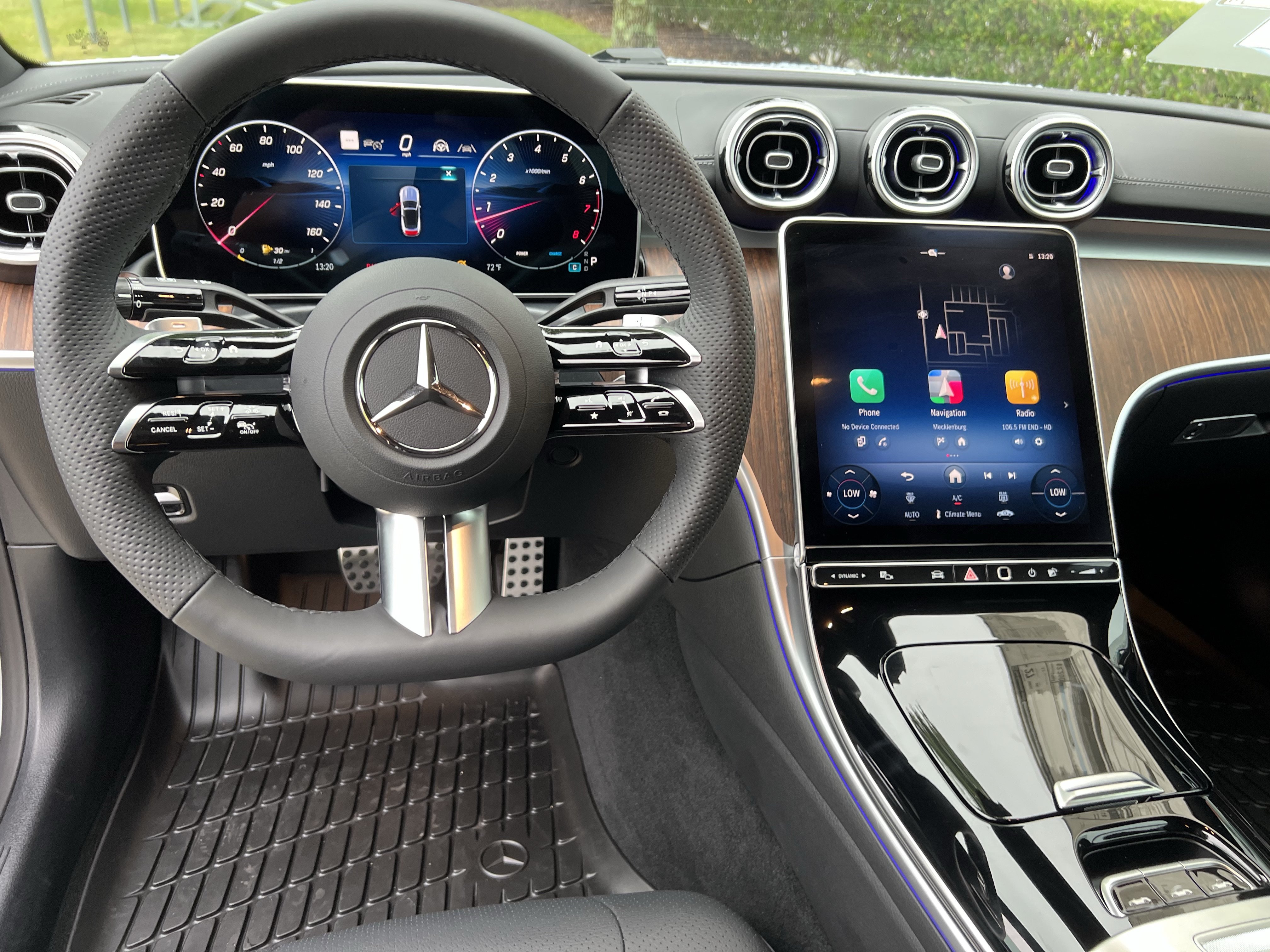 New 2027 Mercedes-Benz CLE 300 4MATIC Cabriolet image 19