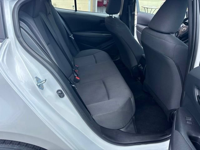 Used 2026 Toyota Corolla LE FWD image 19