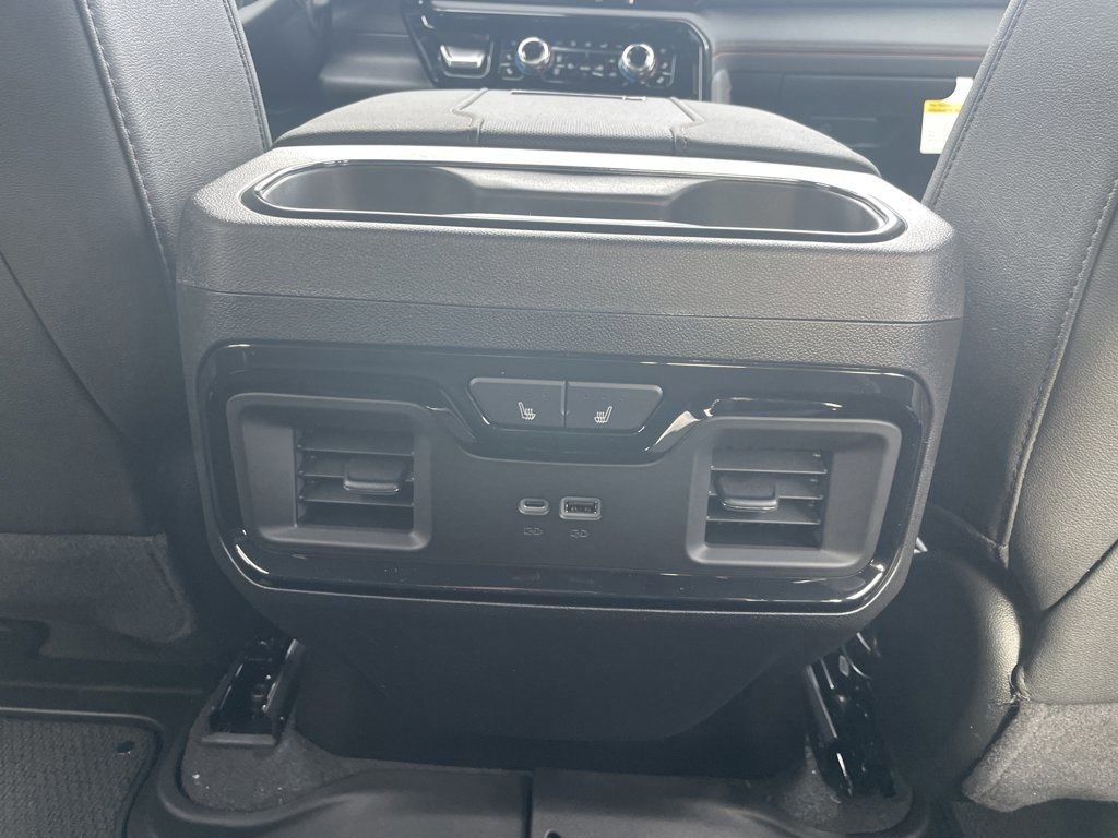 New 2026 GMC Sierra 2500 AT4 w/ AT4 Premium Plus Package image 24