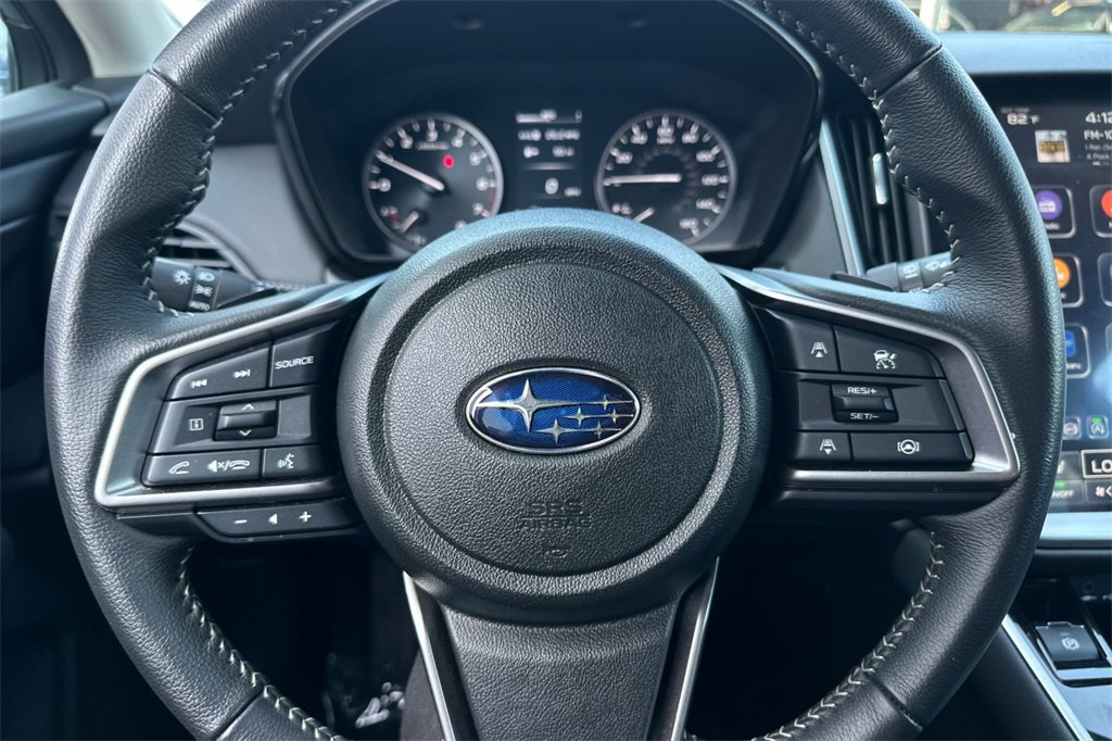 Used 2024 Subaru Outback Premium image 28