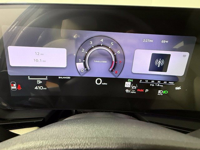 New 2026 Audi A5 Premium Plus AWD/4WD image 13