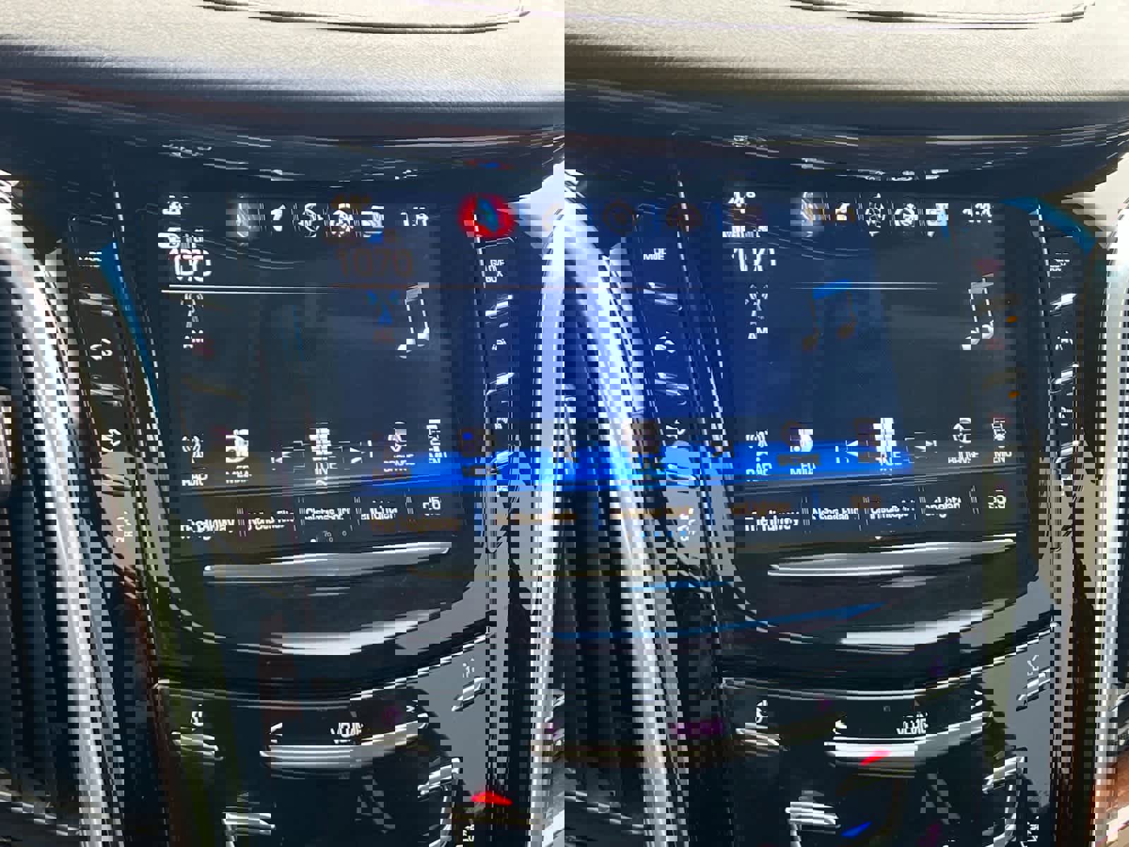 Used 2020 Cadillac Escalade Luxury image 19