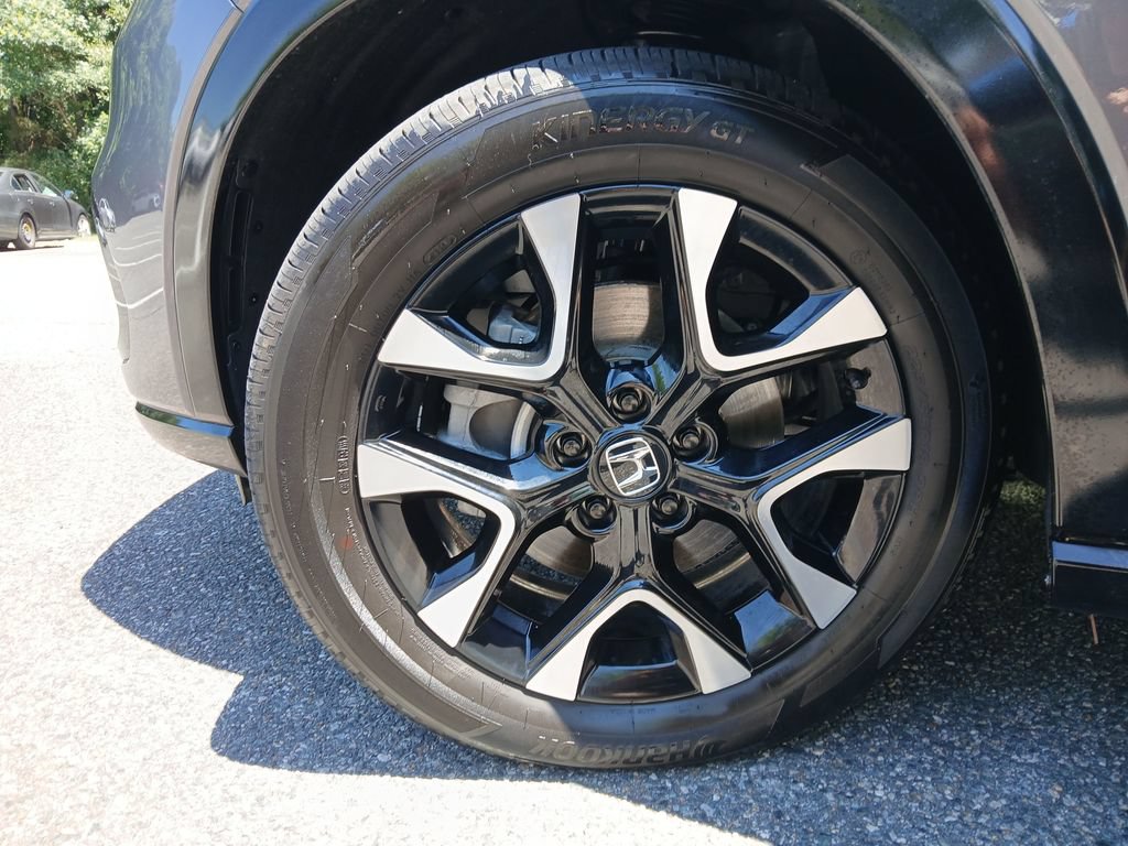 Used 2026 Honda HR-V EX-L image 29