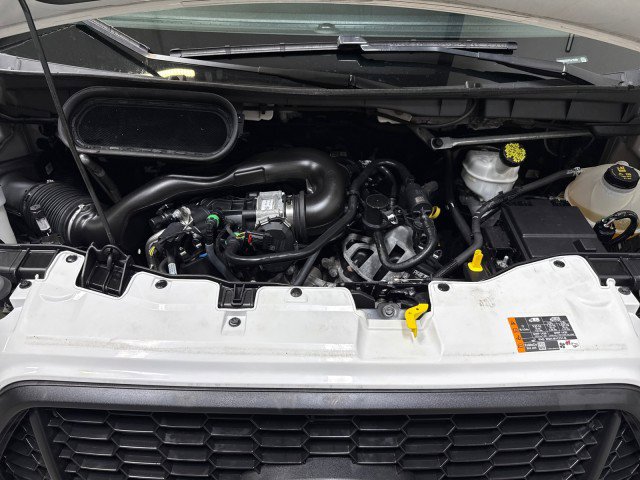 Used 2023 Ford Transit 250 148 High Roof Extended image 63