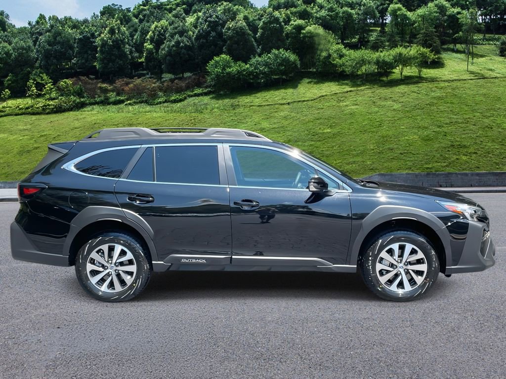 New 2025 Subaru Outback Premium w/ Popular Package #1A image 6