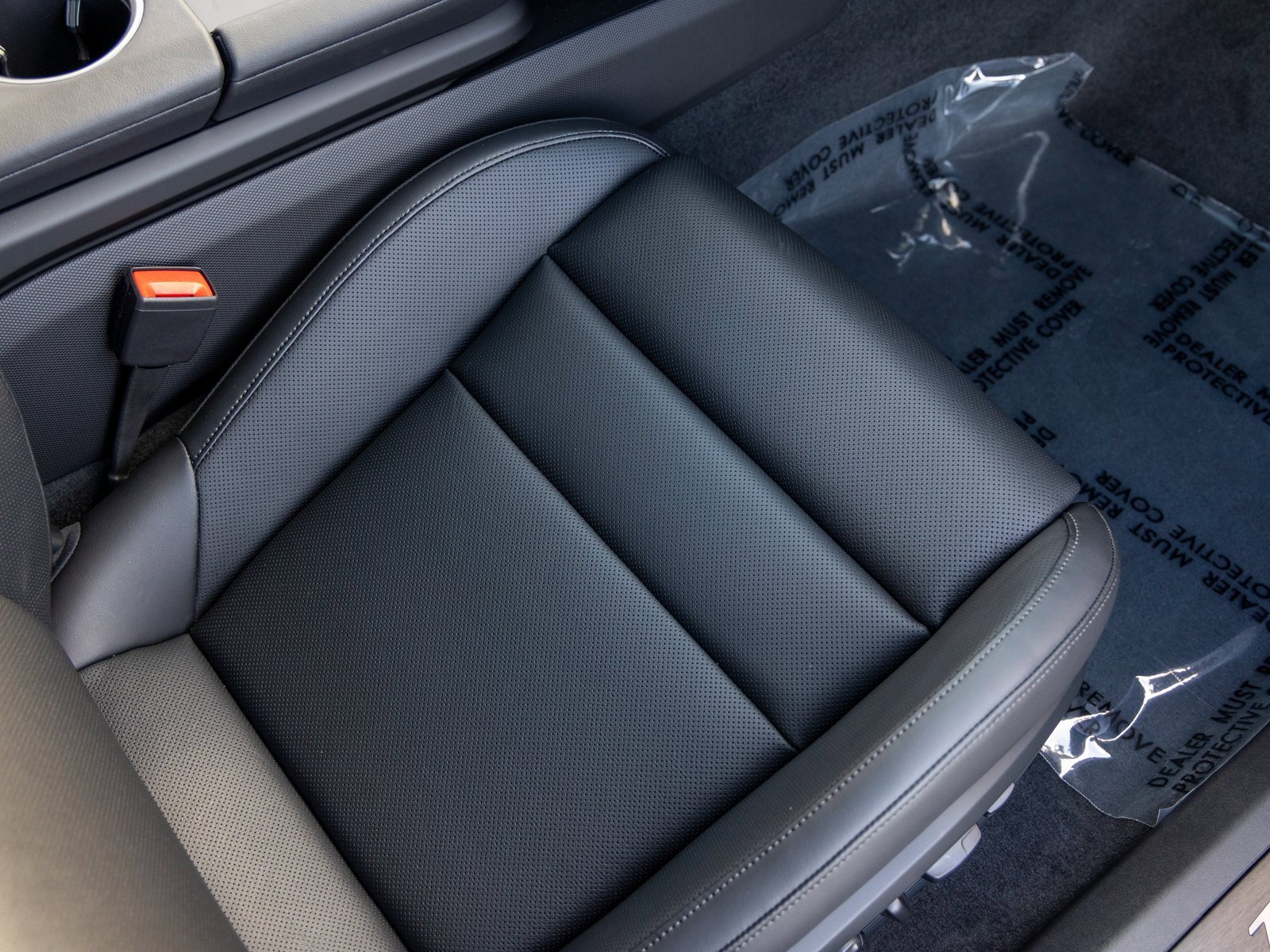 New 2026 Porsche Taycan image 47