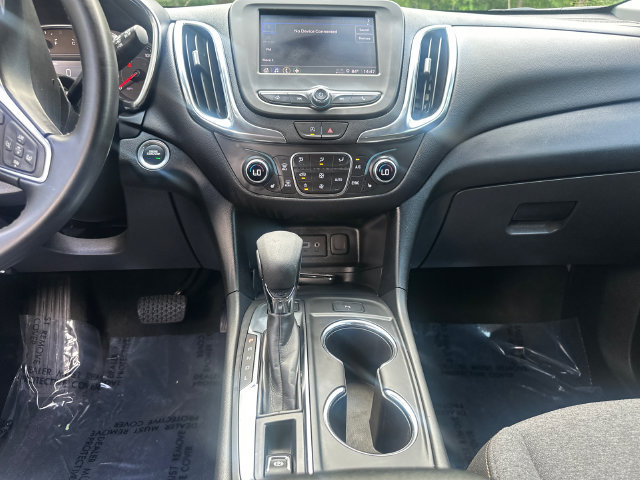 Used 2024 Chevrolet Equinox LT AWD/4WD image 23