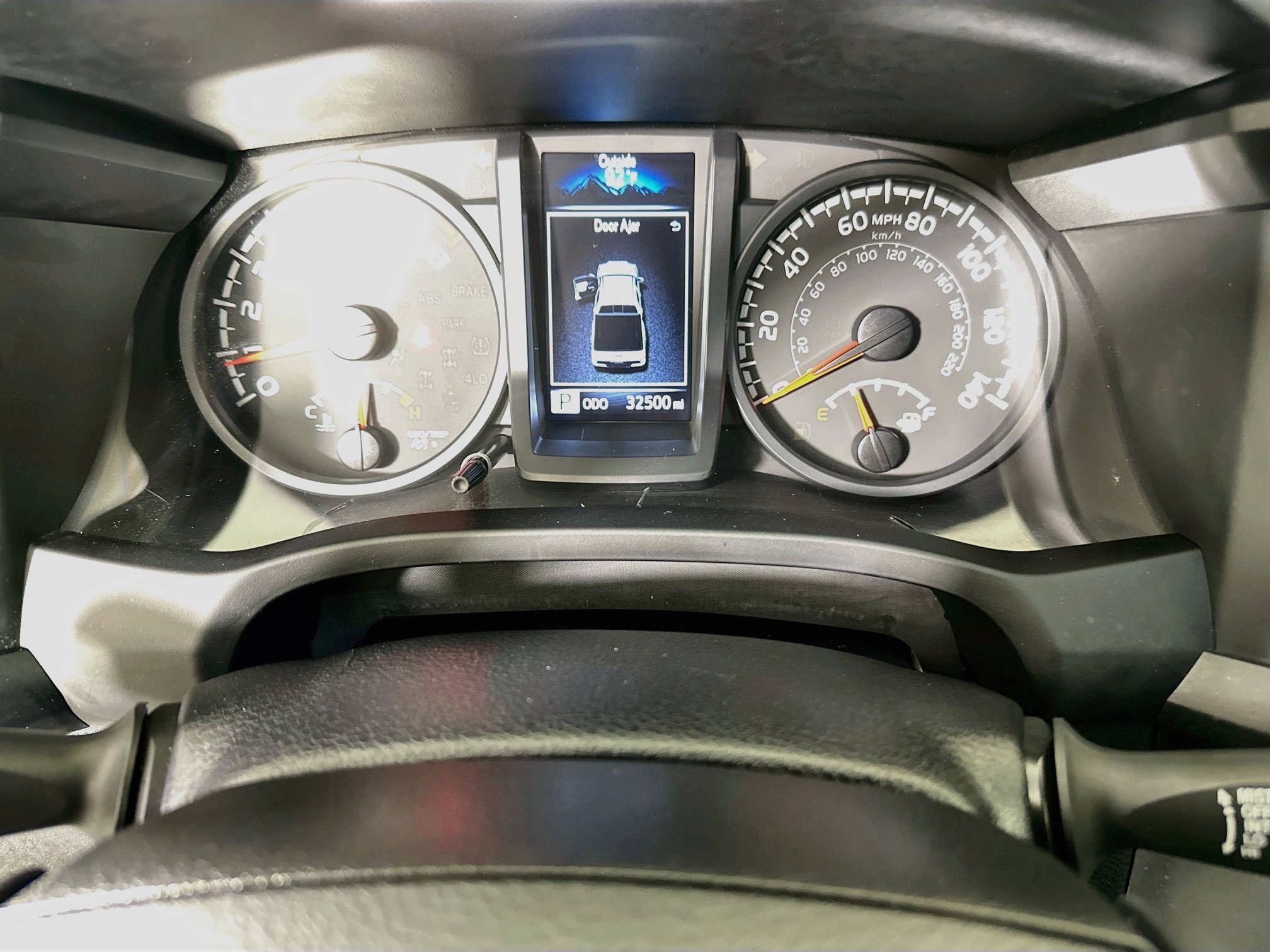 Certified 2023 Toyota Tacoma SR AWD/4WD image 19
