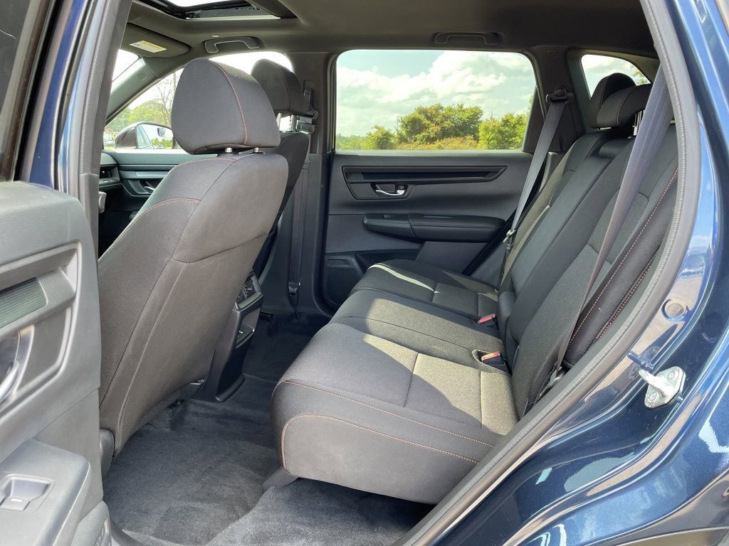 Used 2023 Honda CR-V Sport image 26