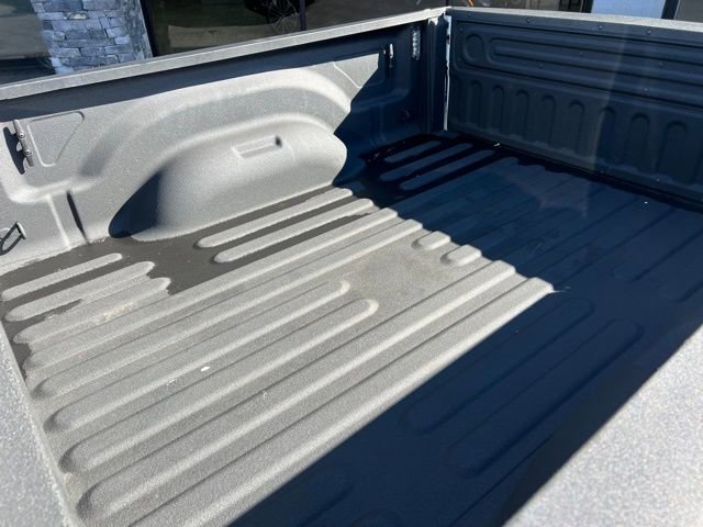 Used 2024 RAM 2500 Big Horn w/ Bed Utility Group image 5