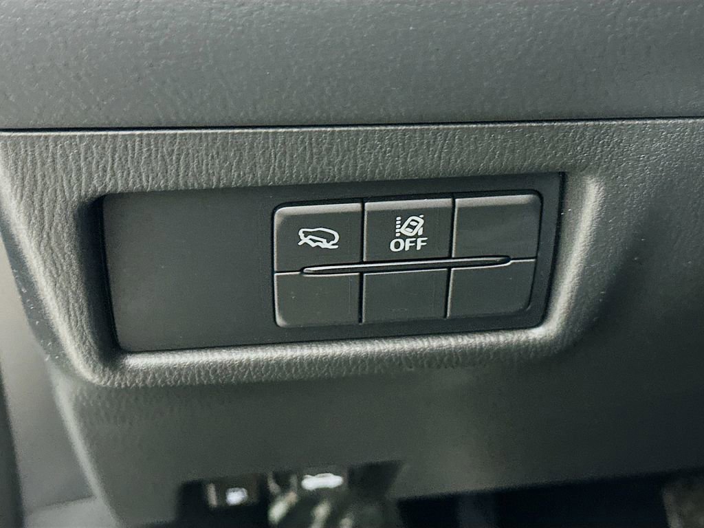New 2025 MAZDA CX-5 AWD 2.5 S w/ Select Package image 14