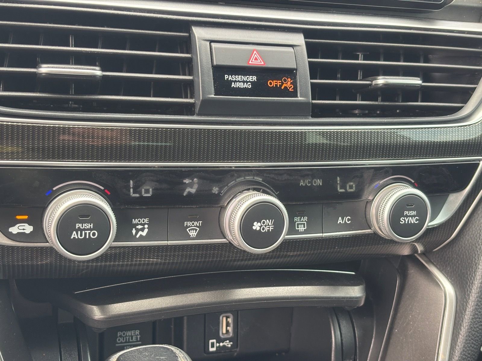 Used 2020 Honda Accord Sport image 25