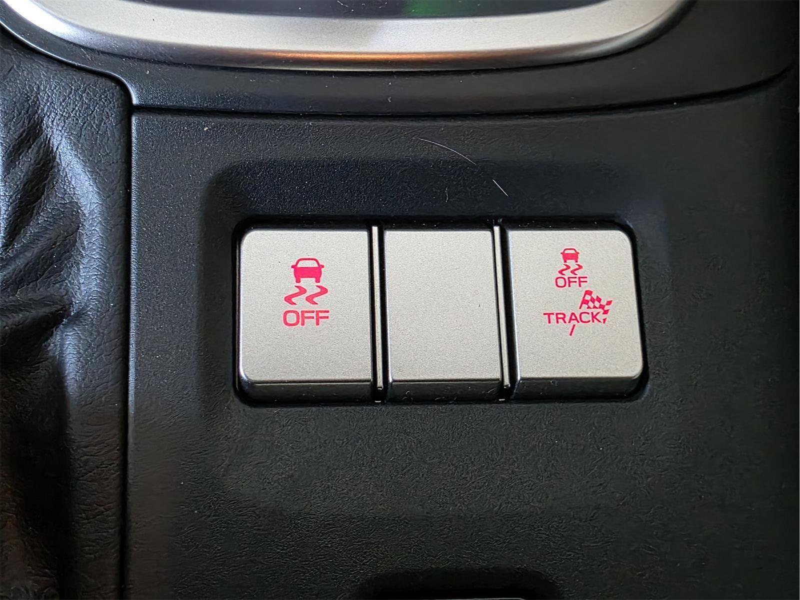 New 2025 Toyota GR86 Premium image 21