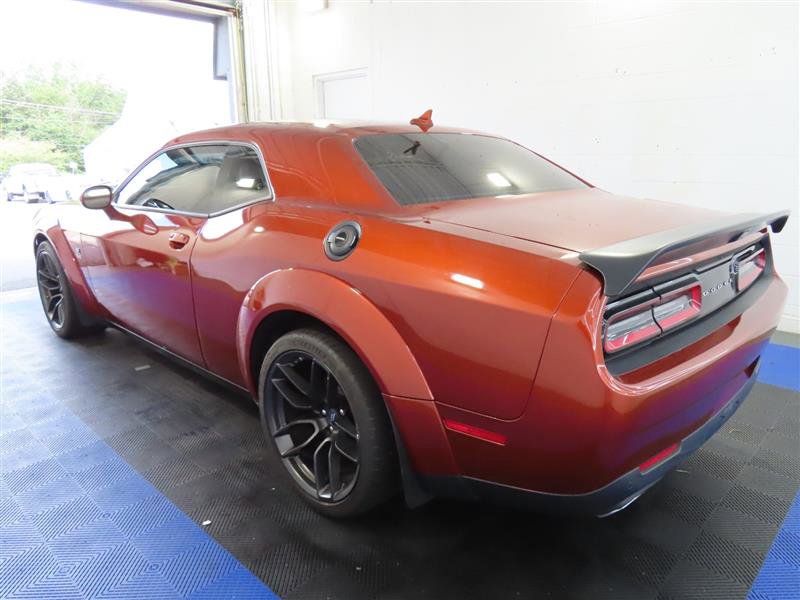 Used 2022 Dodge Challenger R/T Scat Pack image 10