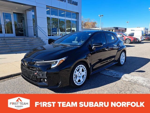 Used 2024 Toyota Corolla Premium image 2