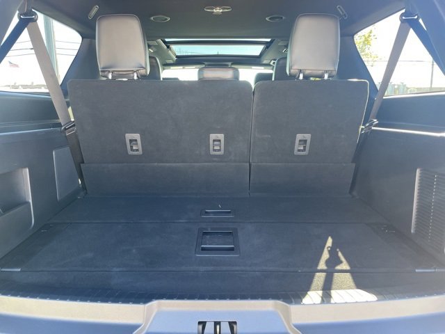 Used 2022 Ford Expedition Max Platinum image 14