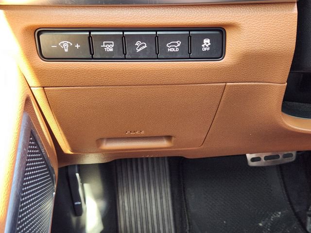 Certified 2024 Kia Telluride SX X-Line image 23