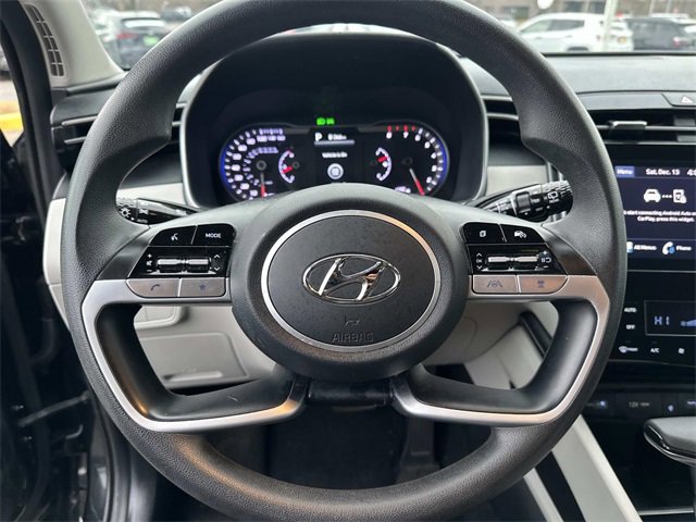 Used 2024 Hyundai Tucson SEL image 28