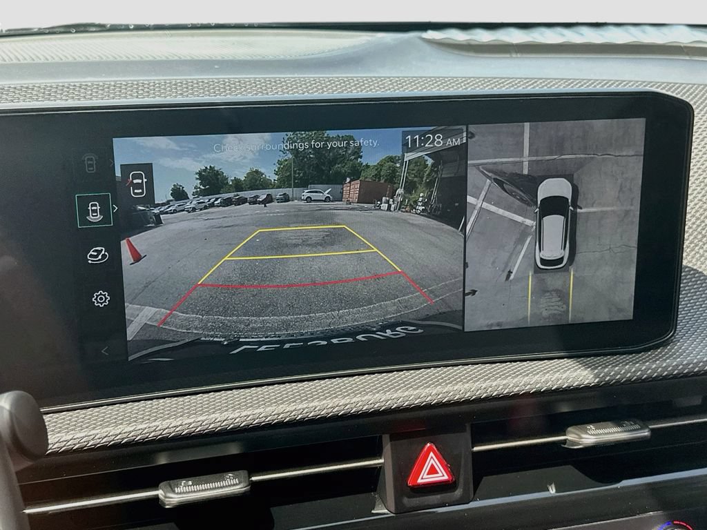 New 2026 Kia EV6 Wind RWD image 14