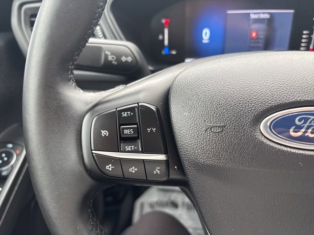 Used 2024 Ford Escape Active image 20