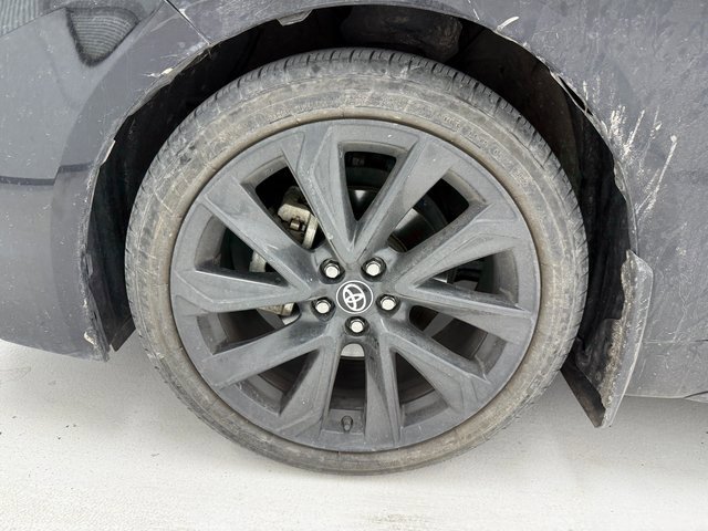 Used 2023 Toyota Corolla SE image 12