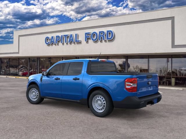 New 2026 Ford Maverick XL FWD image 4
