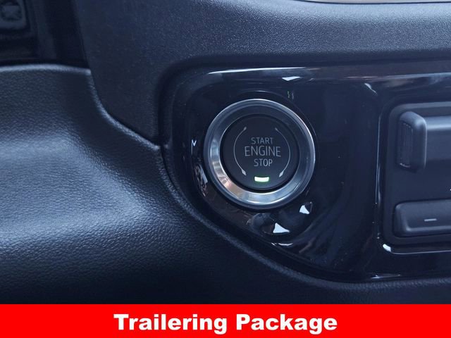 New 2026 GMC Sierra 1500 SLT w/ SLT Premium Plus Package image 17