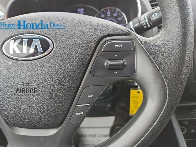 Used 2016 Kia Forte LX image 24