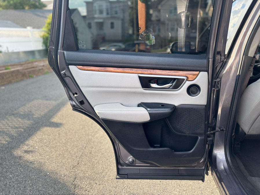 Used 2018 Honda CR-V EX-L image 12