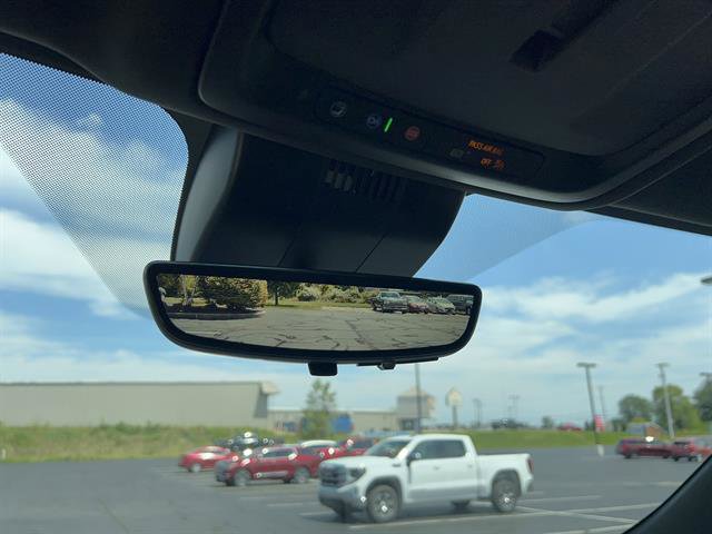 New 2025 Chevrolet Tahoe High Country image 34