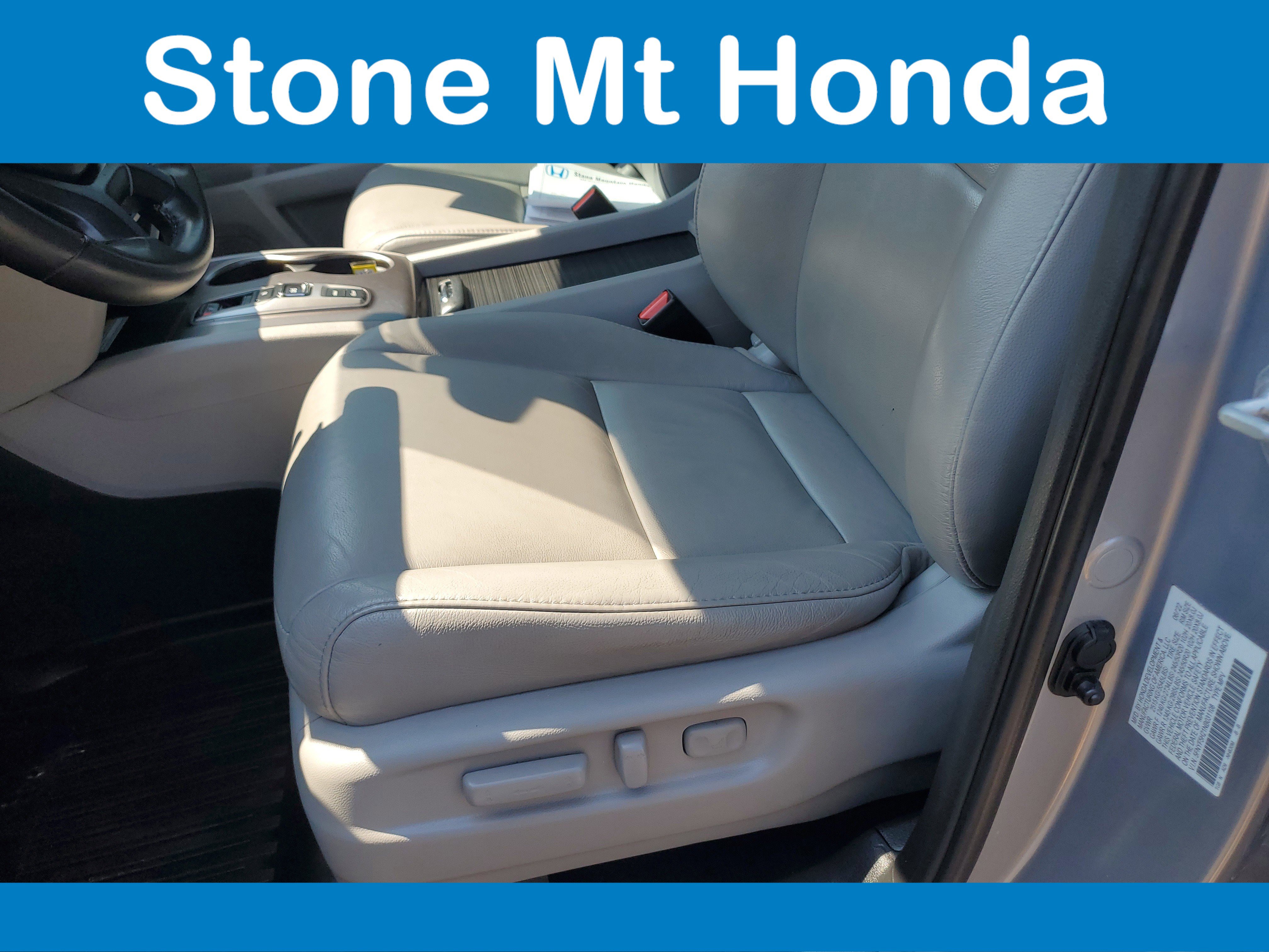 Used 2022 Honda Pilot Special Edition image 21