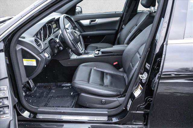 Used 2014 Mercedes-Benz C 300 Sport image 12