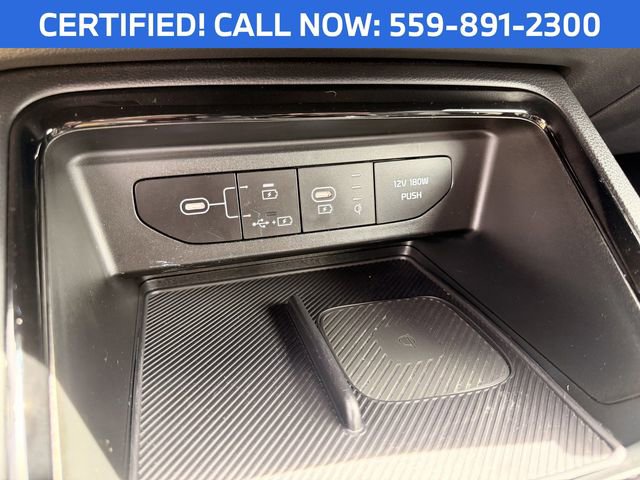 Certified 2025 Kia K5 GT-Line FWD image 21