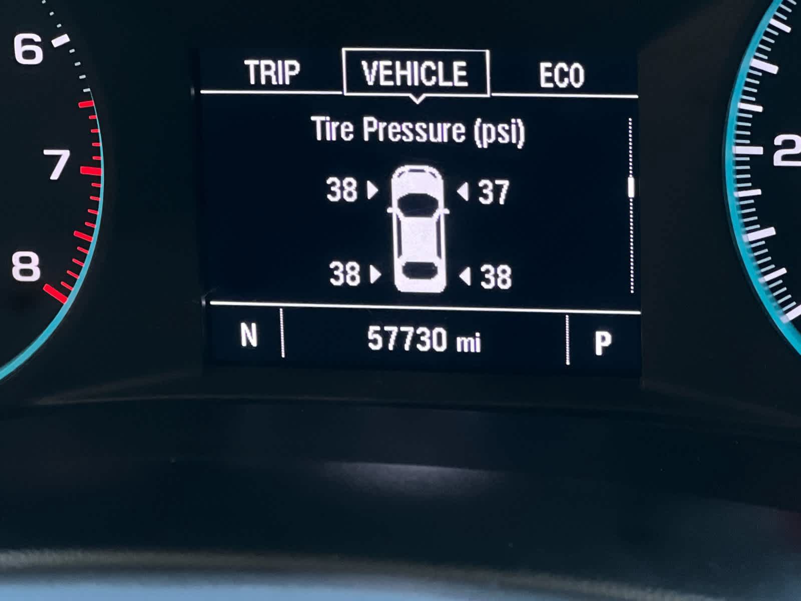 Used 2024 Chevrolet Malibu LT FWD image 25