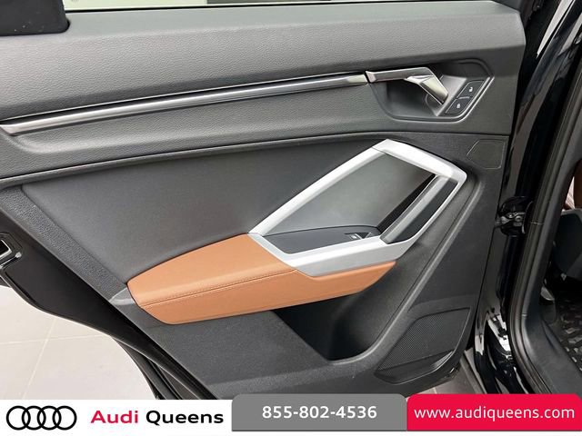 Used 2022 Audi Q3 2.0T Premium AWD/4WD image 11