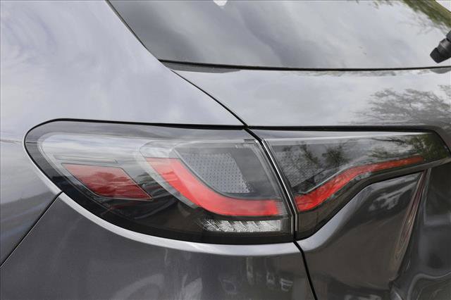 Used 2026 Honda HR-V LX image 11