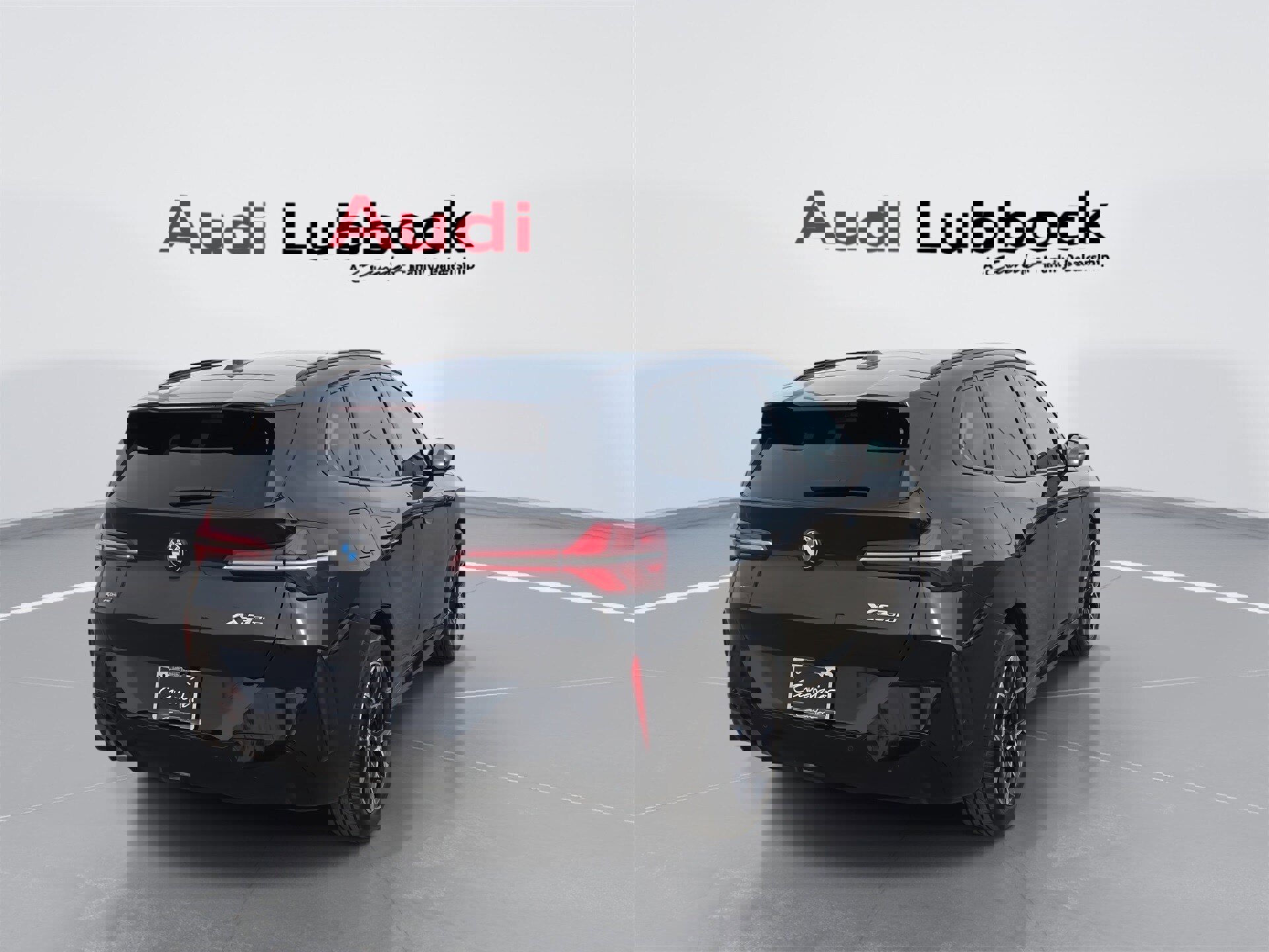 Used 2025 BMW X3 xDrive30i image 8