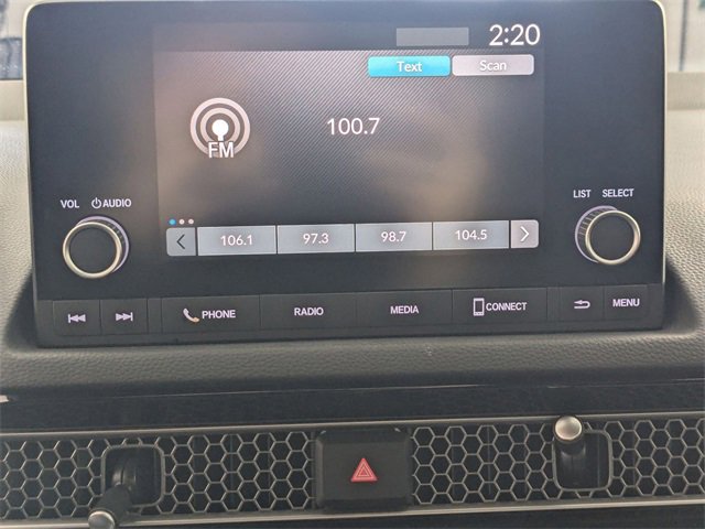 Used 2024 Honda Civic Sport image 18