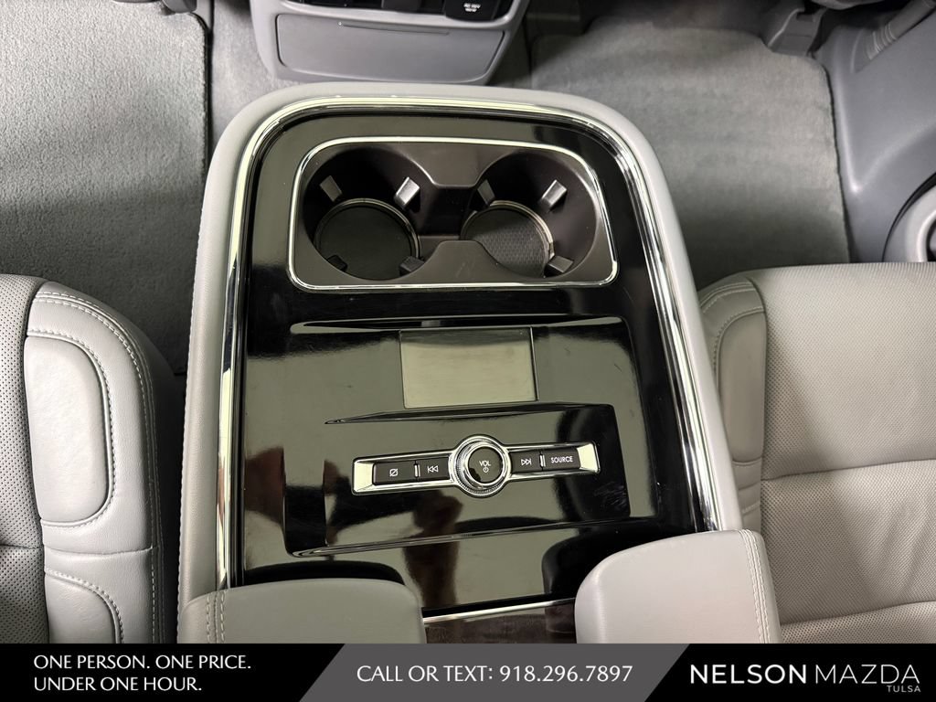 Used 2020 Lincoln Navigator Reserve w/ Luxury Package AWD/4WD image 34